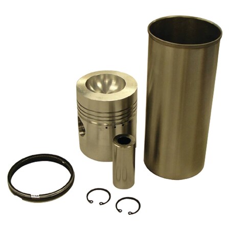 Piston Kit For Massey Ferguson 35, 150, 154-4, 165 UK